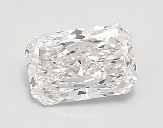 0.95ct D VS1 Radiant (IGI)