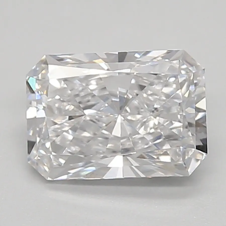 0.95ct D VVS1 Radiant (IGI)
