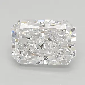 0.95ct E VS2 Radiant (IGI)