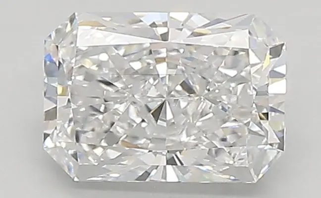 0.95ct E VS2 Radiant (IGI)