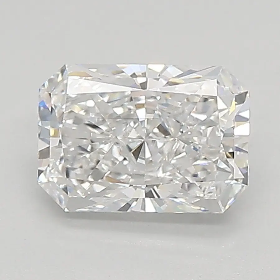 0.95ct E VS2 Radiant (IGI)