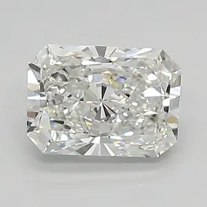 0.95ct F VS2 Radiant (IGI)