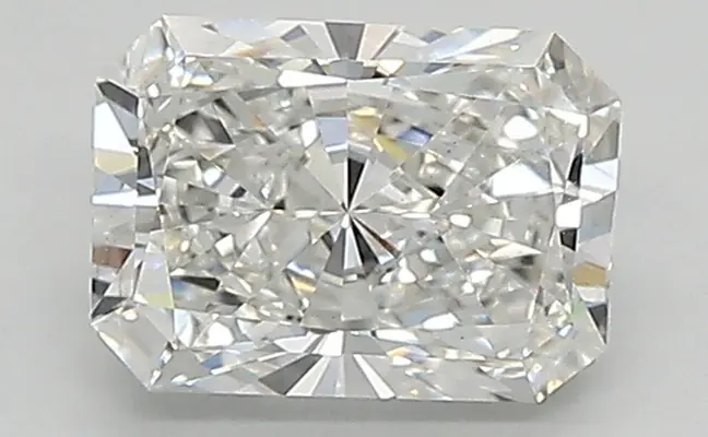 0.95ct F VS2 Radiant (IGI)