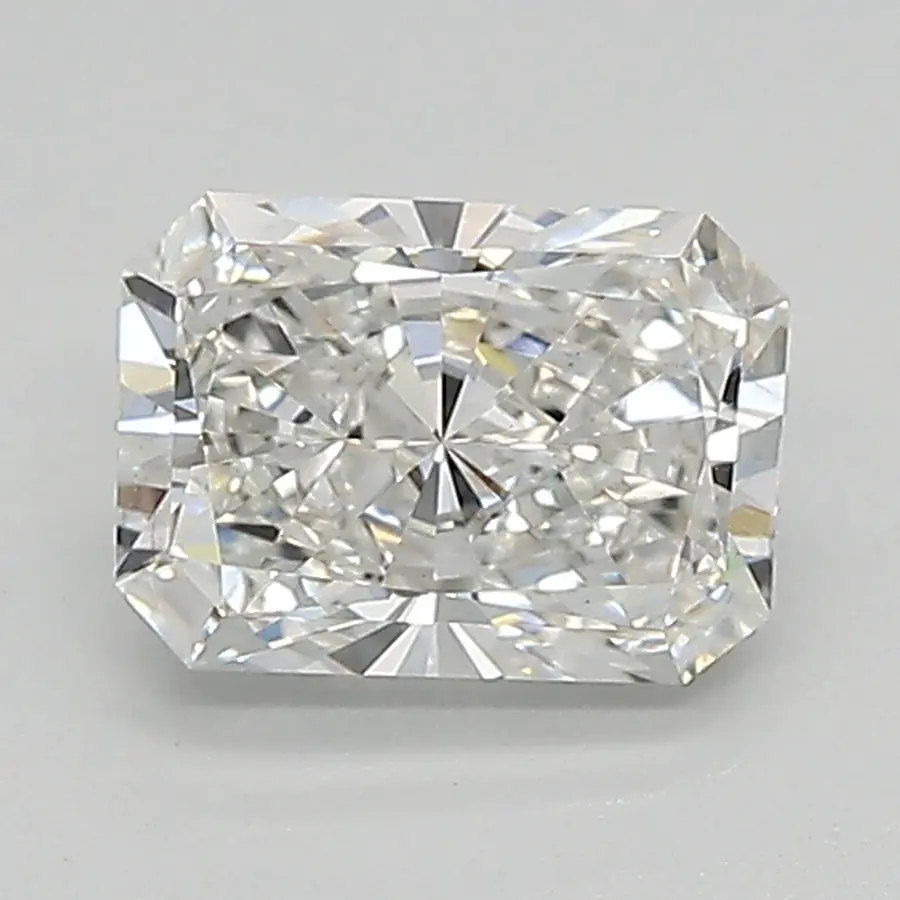 0.95ct F VS2 Radiant (IGI)