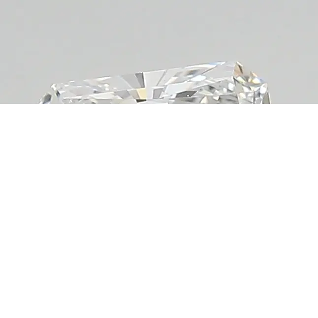 0.95ct D VS1 Radiant (IGI)