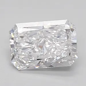 0.95ct E VVS2 Radiant (IGI)