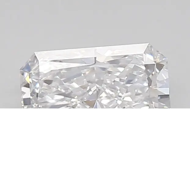 0.95ct E VVS2 Radiant (IGI)