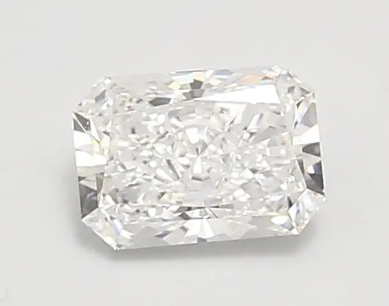 0.95ct D VVS2 Radiant (IGI)