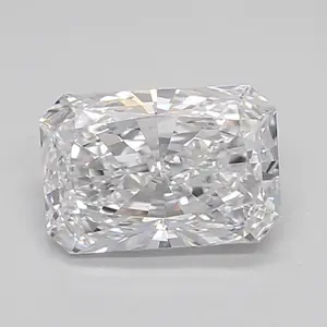 0.95ct D VS1 Radiant (IGI)