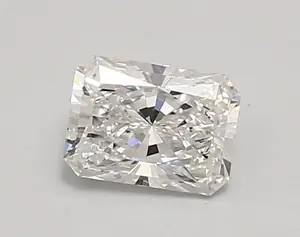 0.95ct E VVS2 Radiant (IGI)