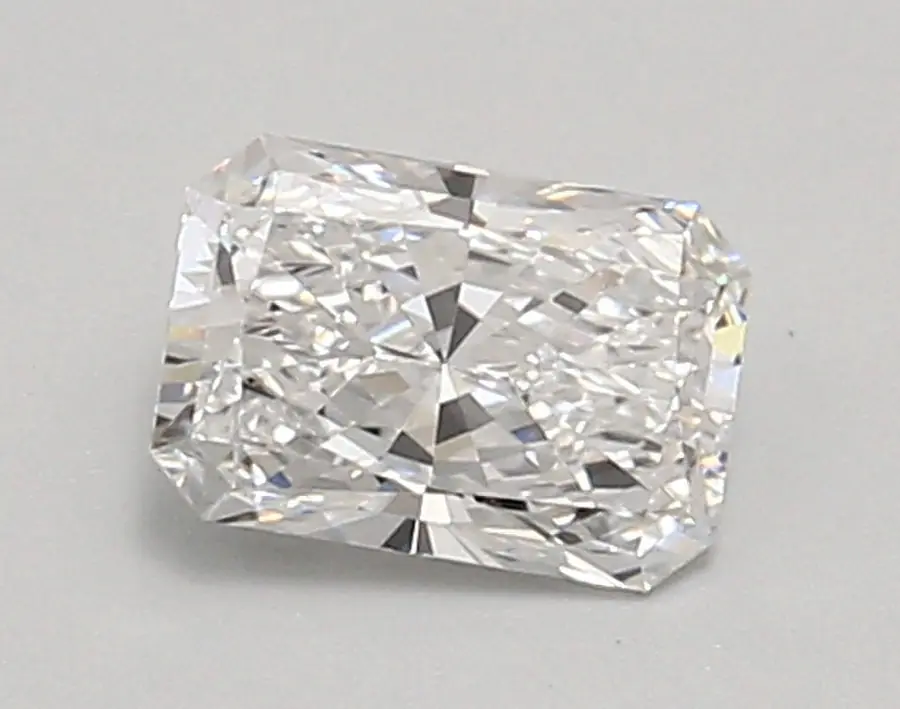 0.95ct D VS1 Radiant (IGI)