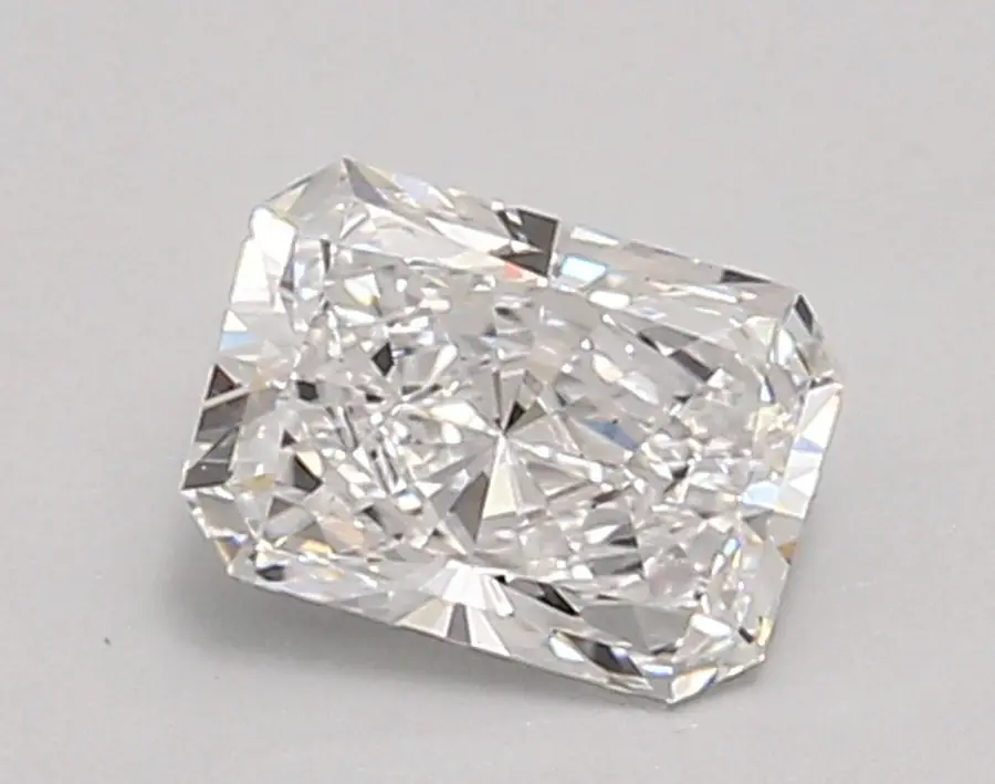 0.95ct D VS2 Radiant (IGI)