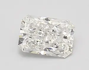 0.95ct E VS1 Radiant (IGI)