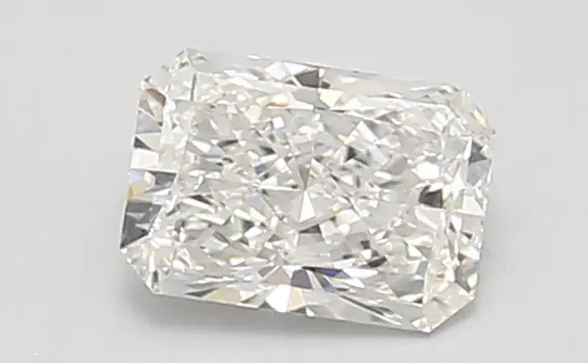 0.95ct E VS1 Radiant (IGI)