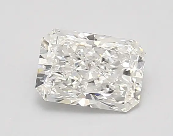 0.95ct E VS1 Radiant (IGI)