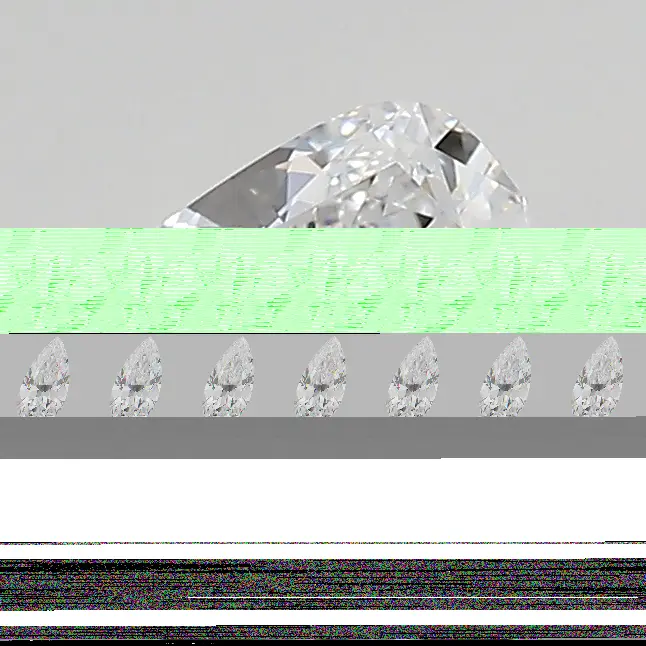 0.95ct D VVS2 Cushion (IGI)