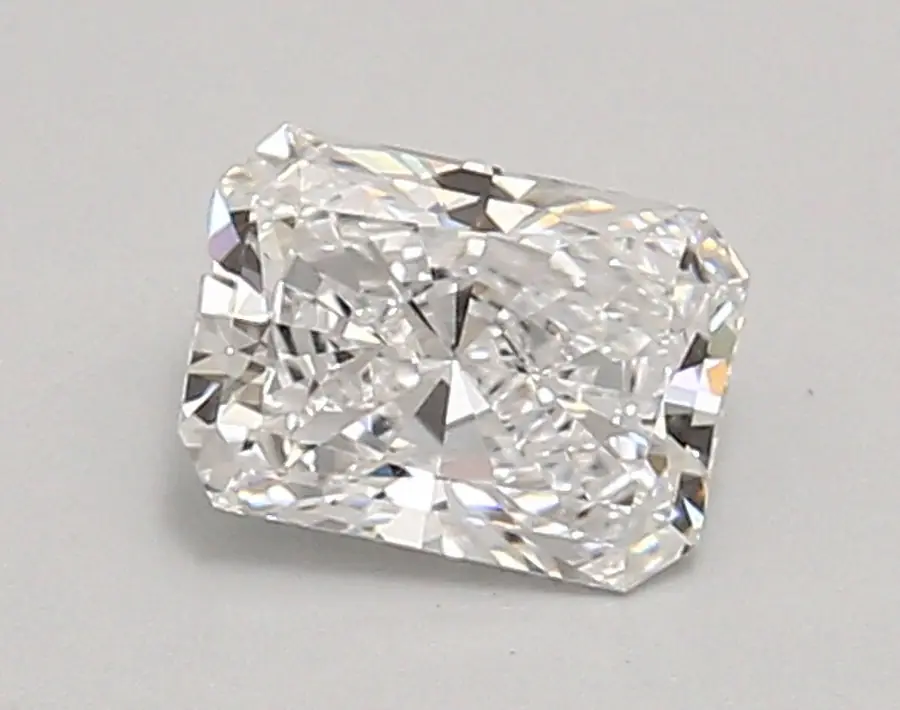 0.95ct D VS1 Radiant (IGI)