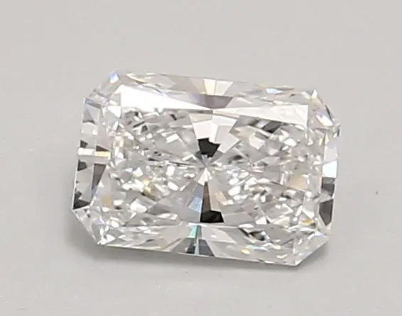 0.95ct D VS1 Radiant (IGI)