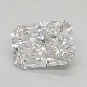 0.95ct E VVS2 Radiant (IGI)