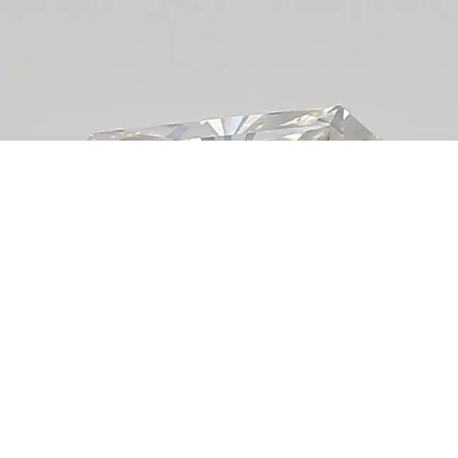 0.95ct E VVS2 Radiant (IGI)
