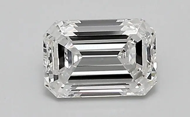 0.95ct D VS1 Emerald (IGI)