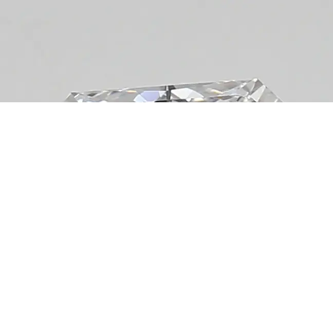 0.95ct D VVS2 Radiant (IGI)