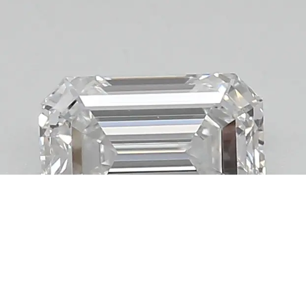 0.95ct E VVS1 Emerald (IGI)