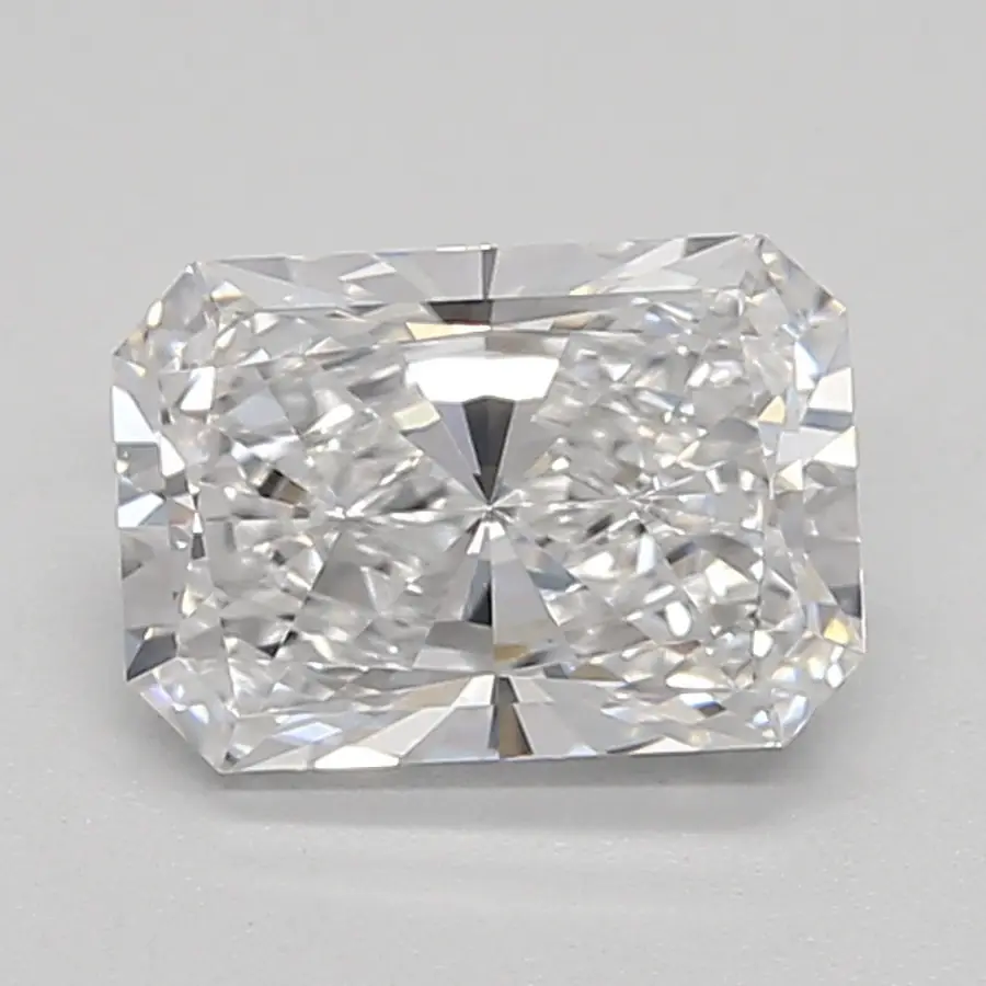 0.95ct D VVS1 Radiant (IGI)