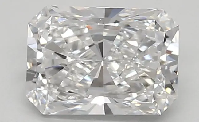 0.95ct E VVS1 Radiant (IGI)