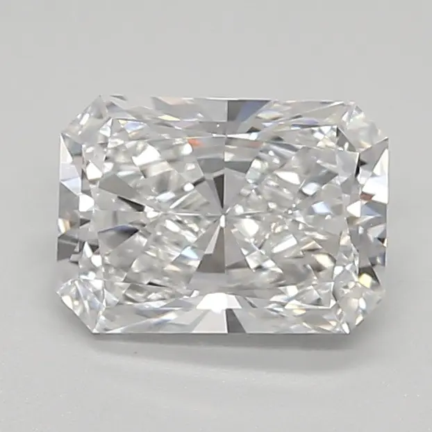 0.95ct E VVS1 Radiant (IGI)