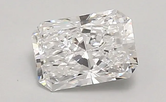 0.95ct D VVS1 Radiant (IGI)