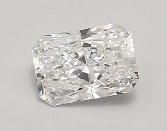 0.95ct D VVS1 Radiant (IGI)