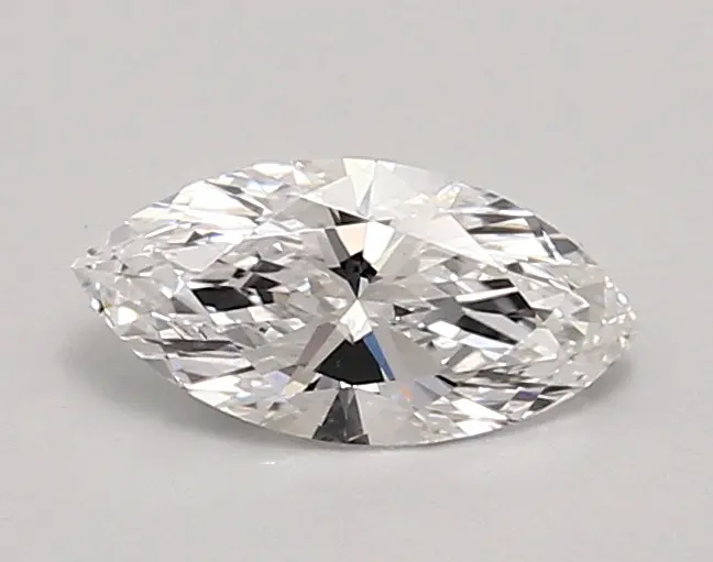 0.95ct D VVS2 Marquise (IGI)