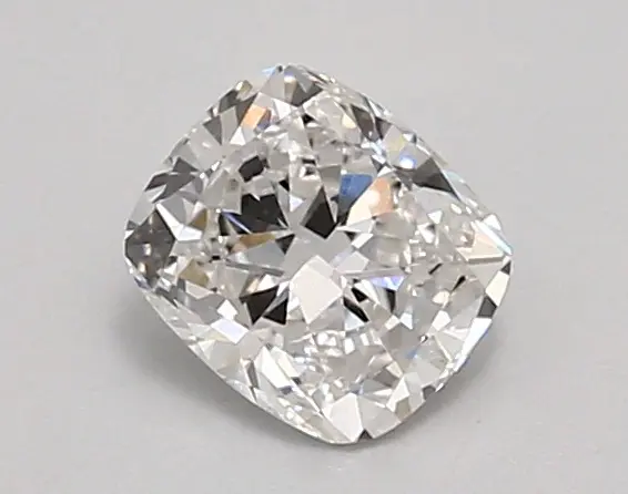 0.95ct E VVS1 Cushion (IGI)