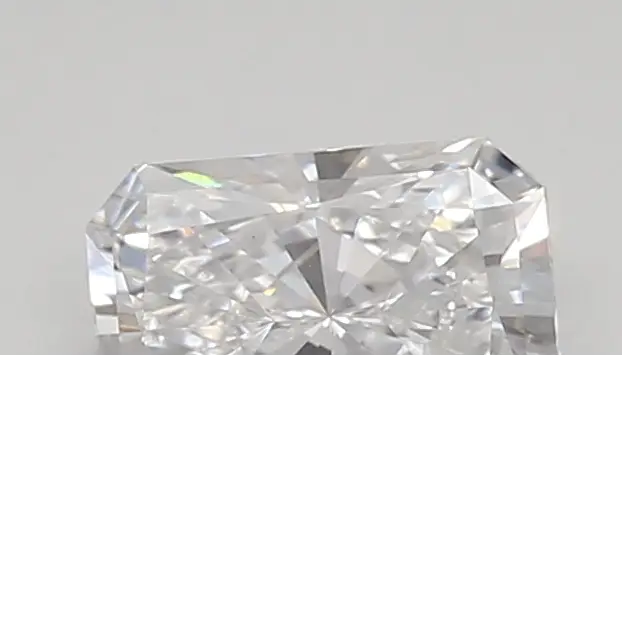 0.95ct D VVS2 Radiant (IGI)