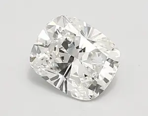0.95ct G VVS2 Cushion (IGI)