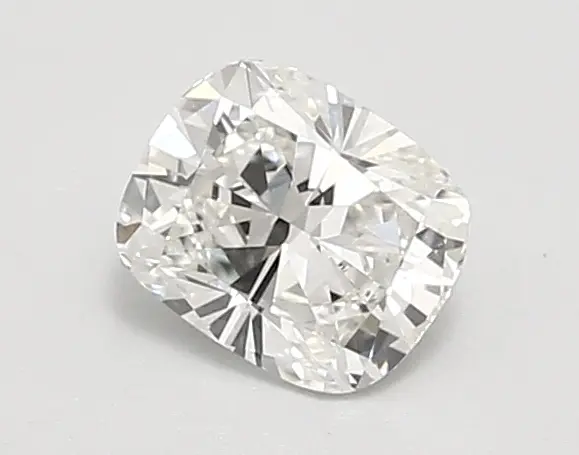 0.95ct G VVS2 Cushion (IGI)