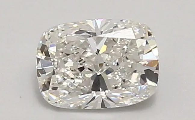 0.95ct F VS1 Cushion (IGI)
