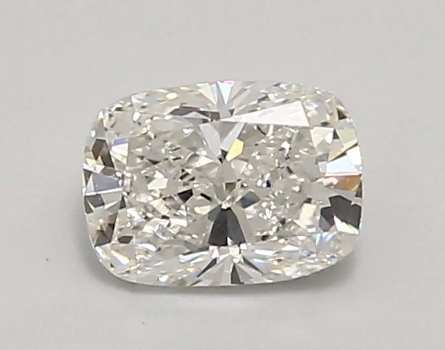 0.95ct F VS1 Cushion (IGI)