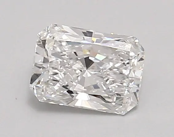 0.95ct D VVS2 Radiant (IGI)