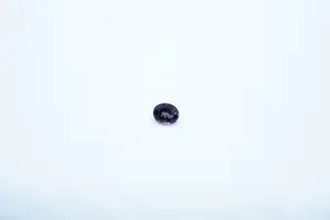 0.95ct Oval Purple Spinel
