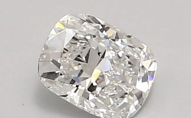 0.95ct E VVS2 Cushion (IGI)
