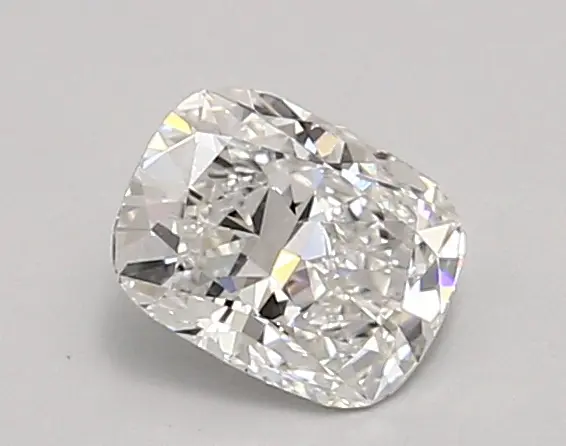 0.95ct E VVS2 Cushion (IGI)