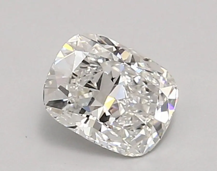 0.95ct E VVS2 Cushion (IGI)
