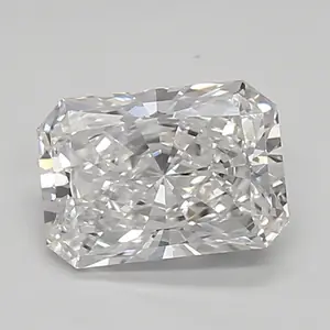 0.95ct E VS1 Radiant (IGI)