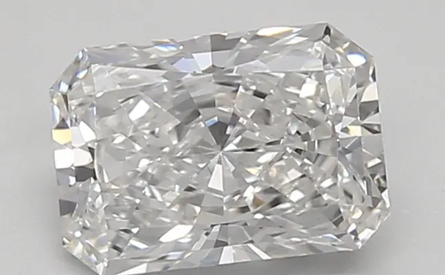 0.95ct E VS1 Radiant (IGI)
