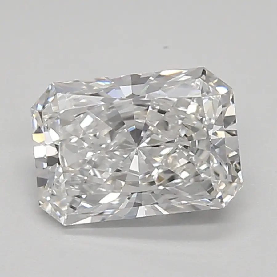 0.95ct E VS1 Radiant (IGI)
