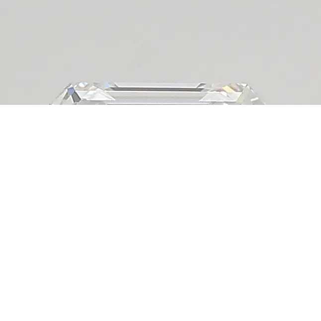 0.95ct D VS1 Emerald (IGI)