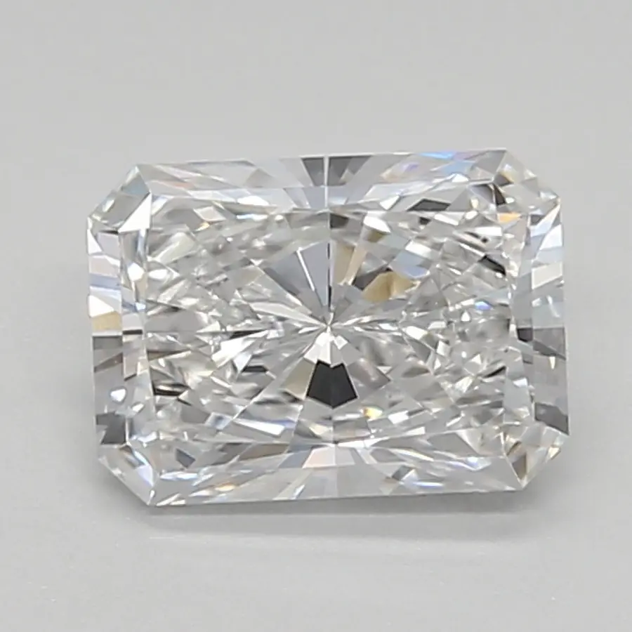 0.95ct D VS1 Radiant (IGI)