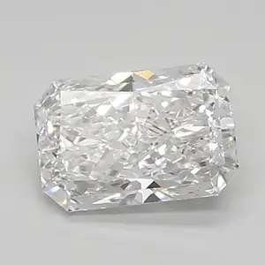 0.95ct E VS2 Radiant (IGI)
